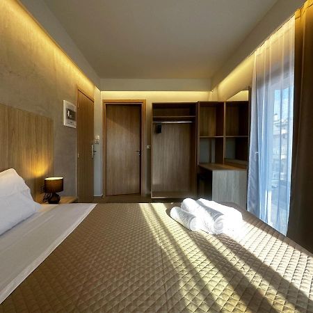 Rodosrooms Родос Экстерьер фото