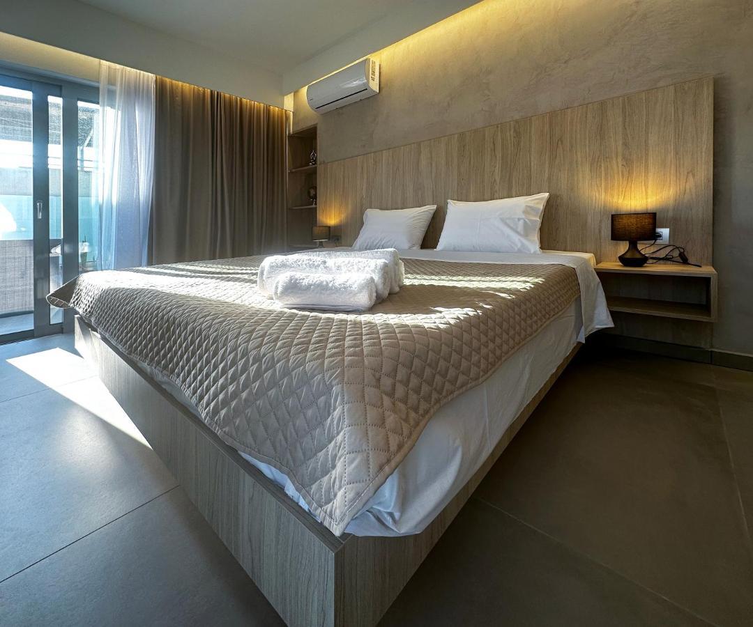 Rodosrooms Родос Экстерьер фото