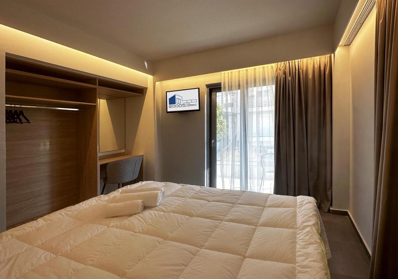 Rodosrooms Родос Экстерьер фото