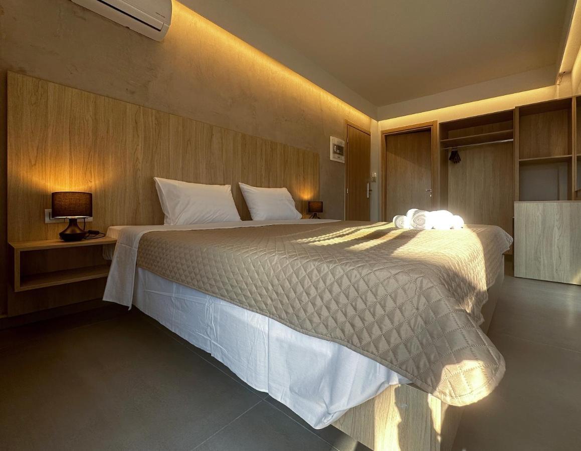 Rodosrooms Родос Экстерьер фото
