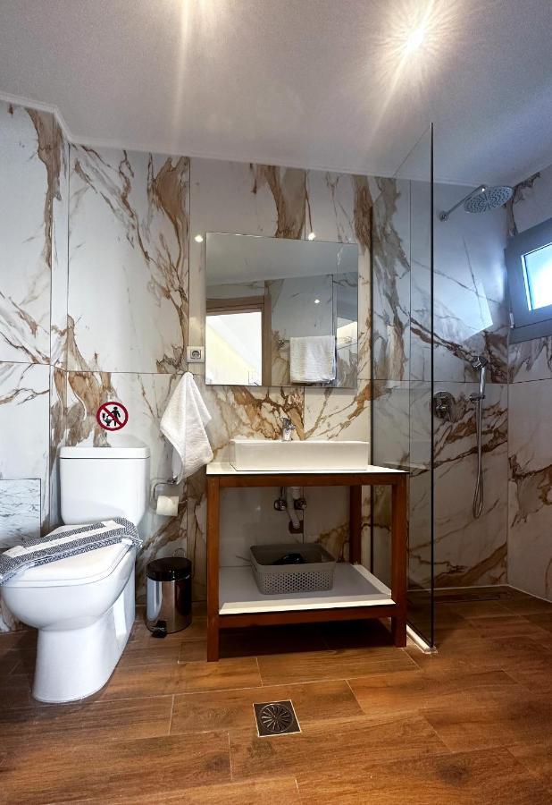 Rodosrooms Родос Экстерьер фото