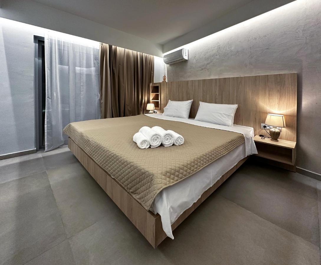Rodosrooms Родос Экстерьер фото