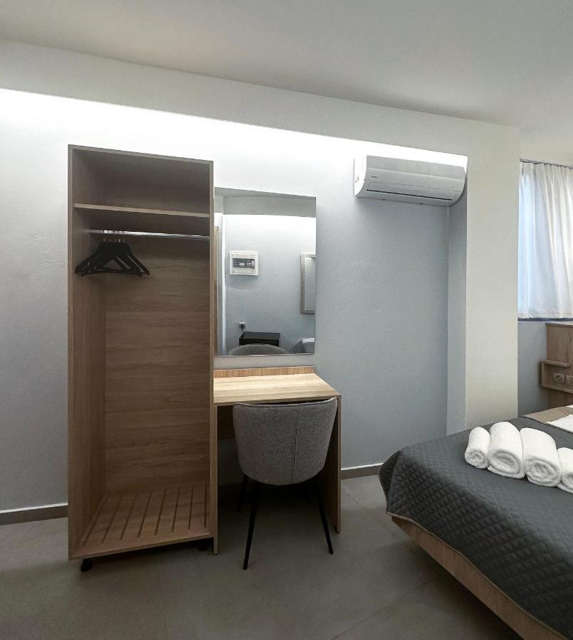 Rodosrooms Родос Экстерьер фото