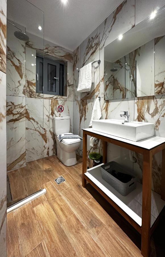 Rodosrooms Родос Экстерьер фото