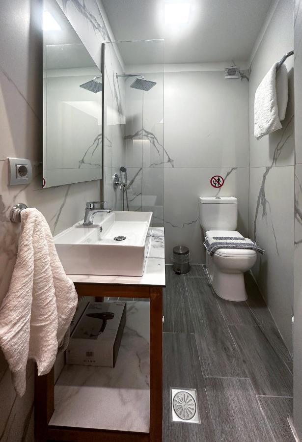 Rodosrooms Родос Экстерьер фото