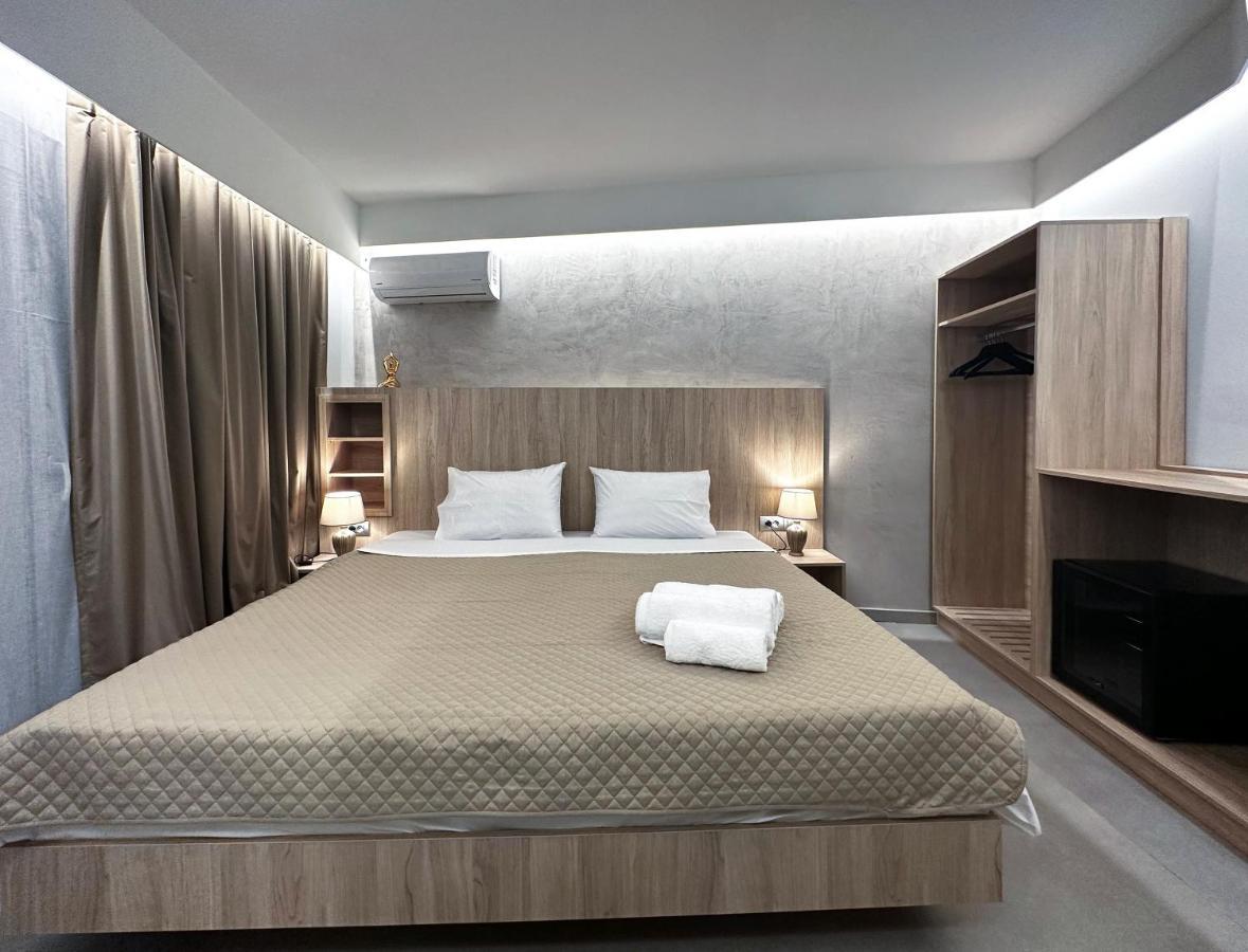 Rodosrooms Родос Экстерьер фото