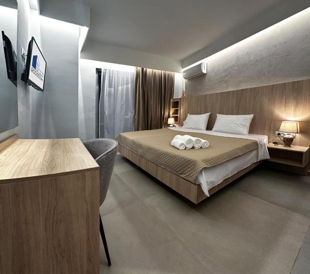 Rodosrooms Родос Экстерьер фото