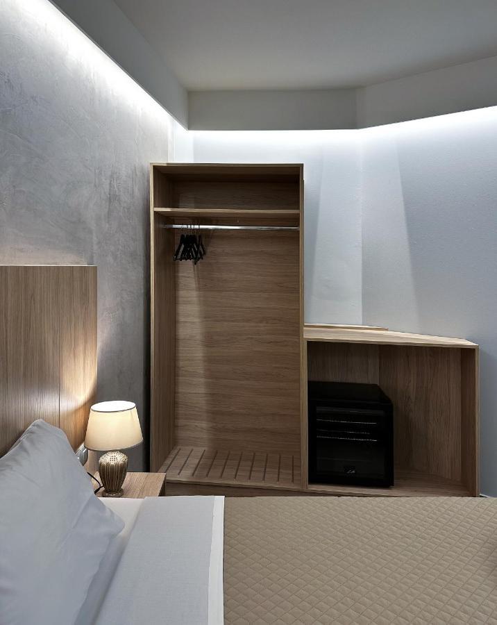 Rodosrooms Родос Экстерьер фото